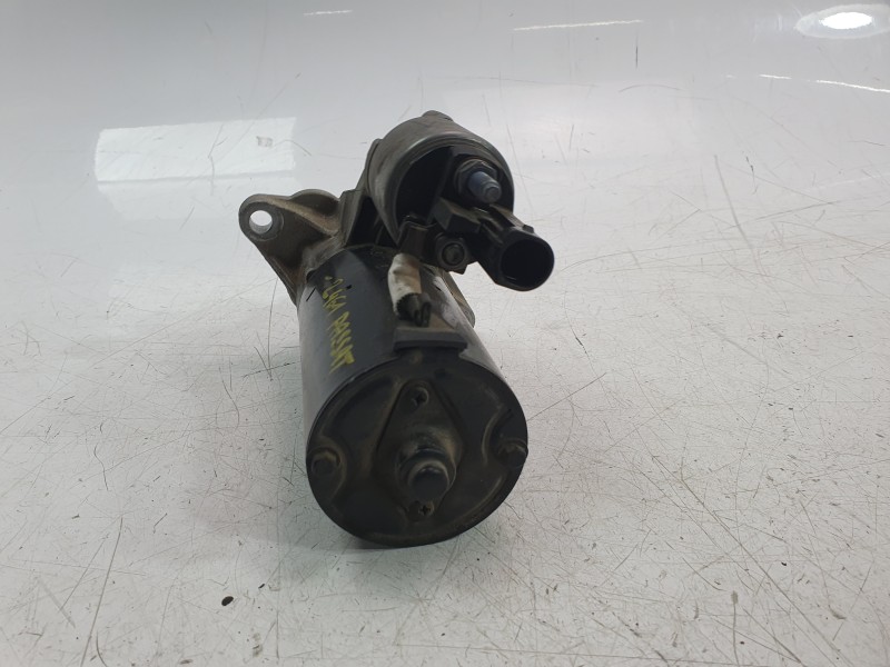 Recambio de motor arranque para volkswagen passat b6 variant (3c5) 2.0 tdi referencia OEM IAM 02E211023H  