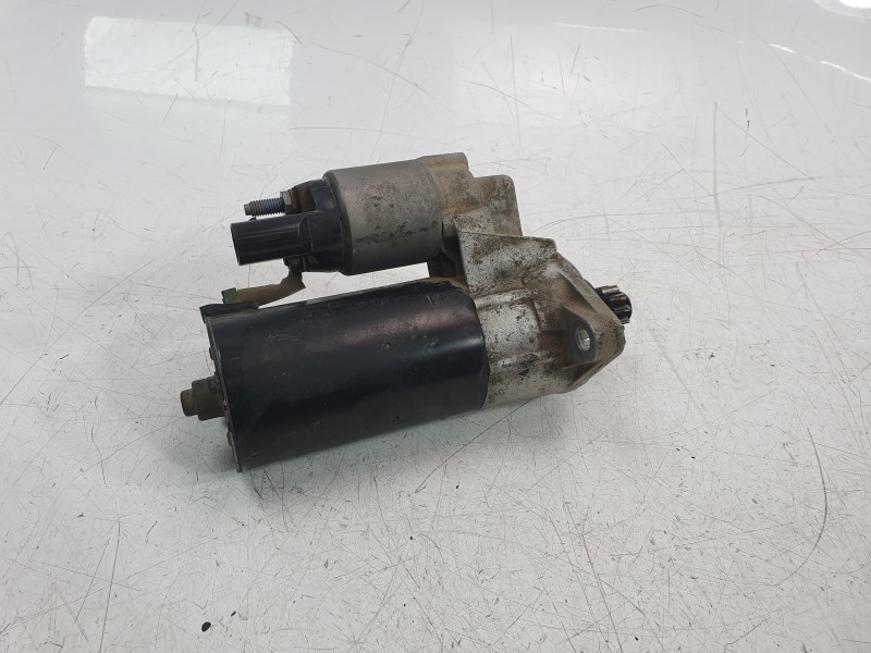 Recambio de motor arranque para volkswagen passat b6 variant (3c5) 2.0 tdi referencia OEM IAM 02E211023H  
