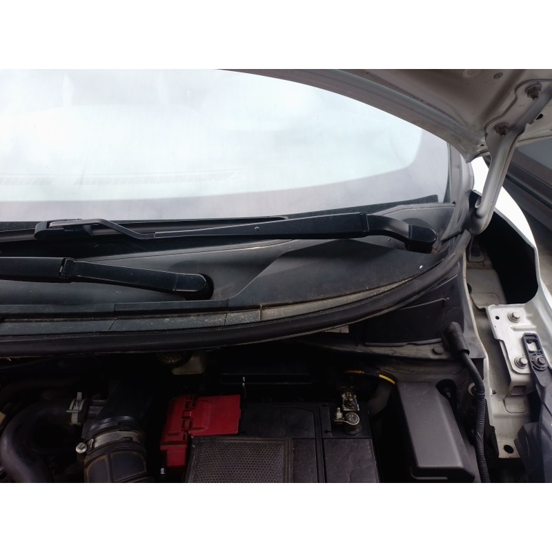 Recambio de motor limpia delantero para nissan micra v (k14) 0.9 ig-t referencia OEM IAM   