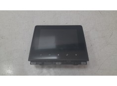 PANTALLA MULTIFUNCION 280346137R 280346137R 