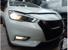 Recambio de morro completo para nissan micra v (k14) 0.9 ig-t referencia OEM IAM   