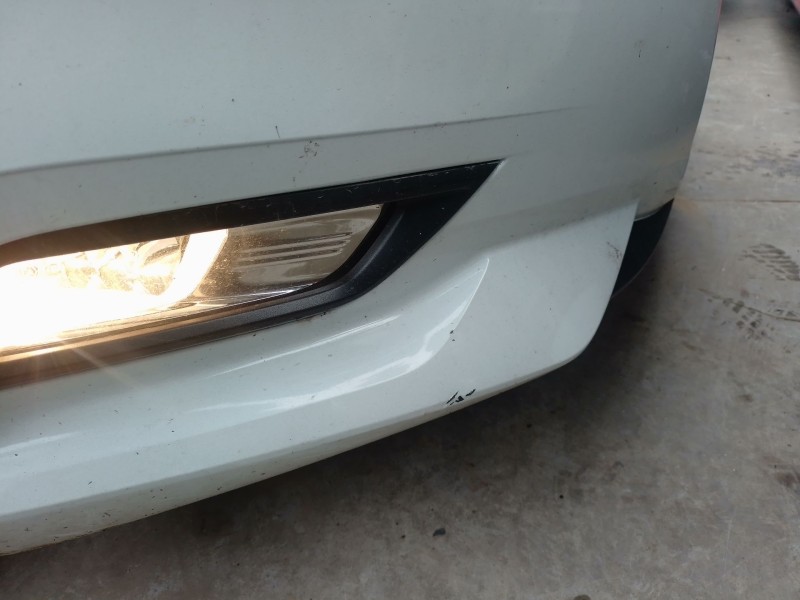 Recambio de morro completo para nissan micra v (k14) 0.9 ig-t referencia OEM IAM   