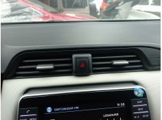 Recambio de warning para nissan micra v (k14) 0.9 ig-t referencia OEM IAM   