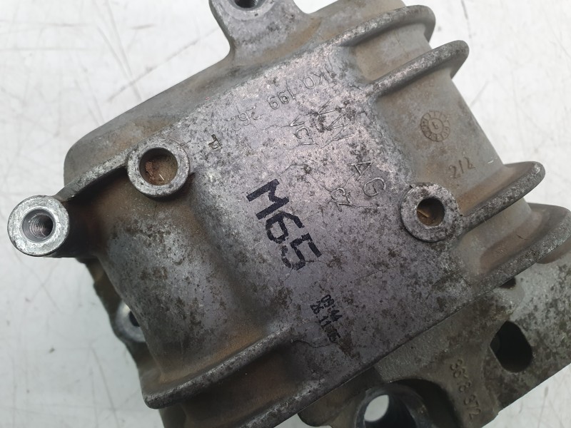 Recambio de soporte motor derecho para volkswagen passat b6 variant (3c5) 2.0 tdi referencia OEM IAM 1K0199262  51071/81_02172