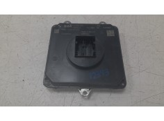 CENTRALITA FAROS XENON 7472770 