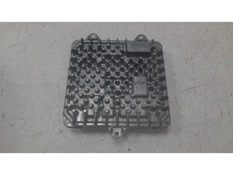 Recambio de centralita faros xenon para bmw x4 (g02, f98) xdrive 20 d mild-hybrid referencia OEM IAM 7472770  