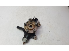 Recambio de mangueta delantera derecha para peugeot expert autobús (v_) 1.6 bluehdi 115 referencia OEM IAM 1617969380  