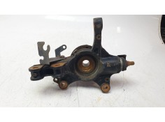 Recambio de mangueta delantera derecha para peugeot expert autobús (v_) 1.6 bluehdi 115 referencia OEM IAM 1617969380   2