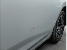 Recambio de puerta trasera izquierda para nissan micra v (k14) 0.9 ig-t referencia OEM IAM    2