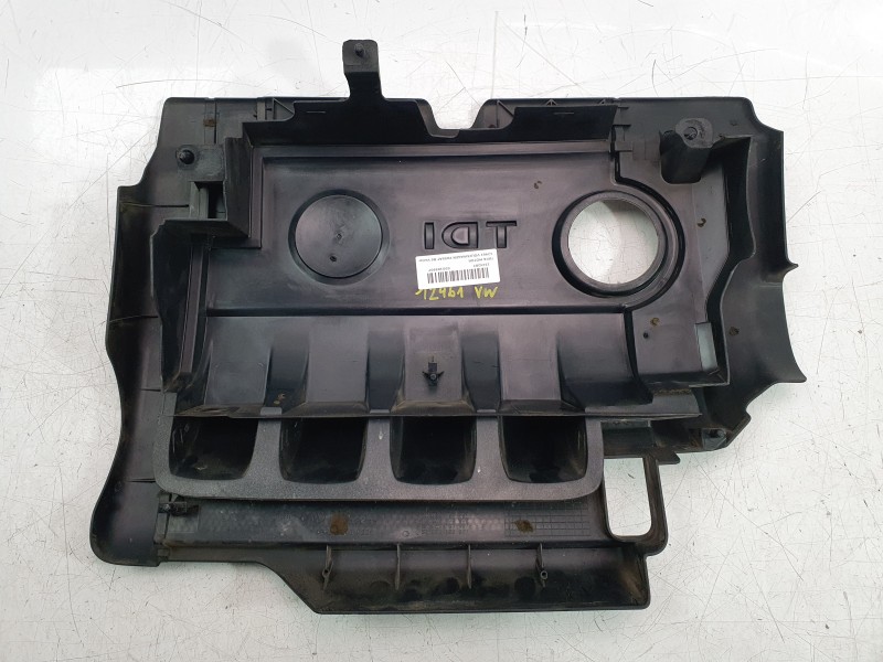 Recambio de tapa motor para volkswagen passat b6 variant (3c5) 2.0 tdi referencia OEM IAM 03G103907  