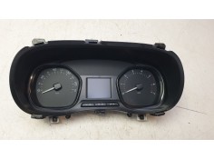 Recambio de cuadro instrumentos para peugeot expert autobús (v_) 1.6 bluehdi 115 referencia OEM IAM 982663208000  