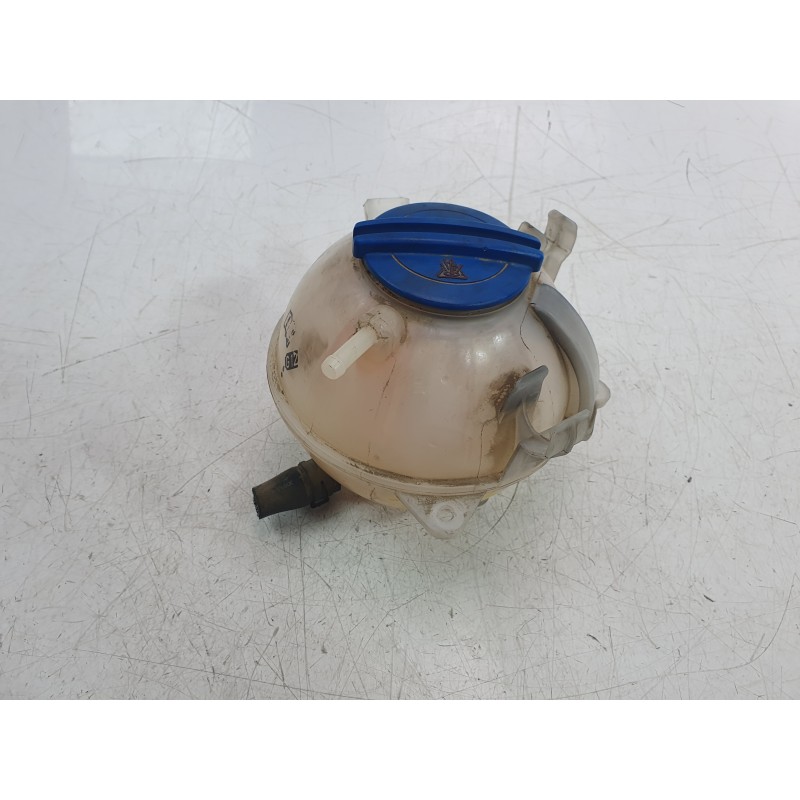 Recambio de deposito expansion para volkswagen passat b6 variant (3c5) 2.0 tdi referencia OEM IAM 1K0121407A 1K0121407 / 1K01214