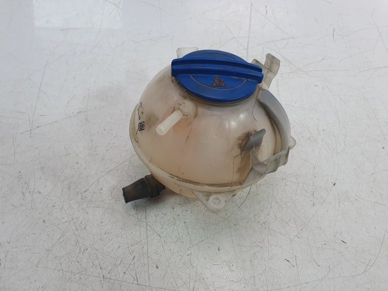 Recambio de deposito expansion para volkswagen passat b6 variant (3c5) 2.0 tdi referencia OEM IAM 1K0121407A 1K0121407 / 1K01214