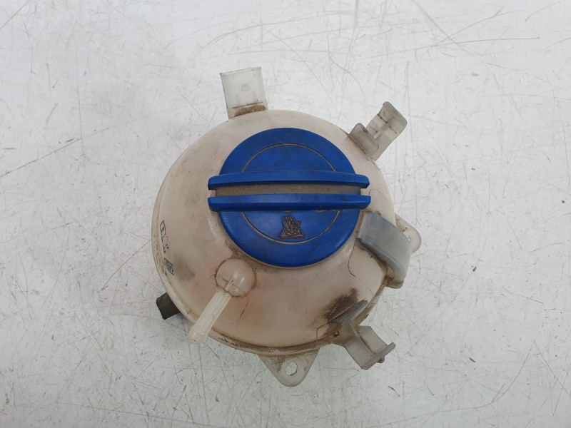 Recambio de deposito expansion para volkswagen passat b6 variant (3c5) 2.0 tdi referencia OEM IAM 1K0121407A 1K0121407 / 1K01214