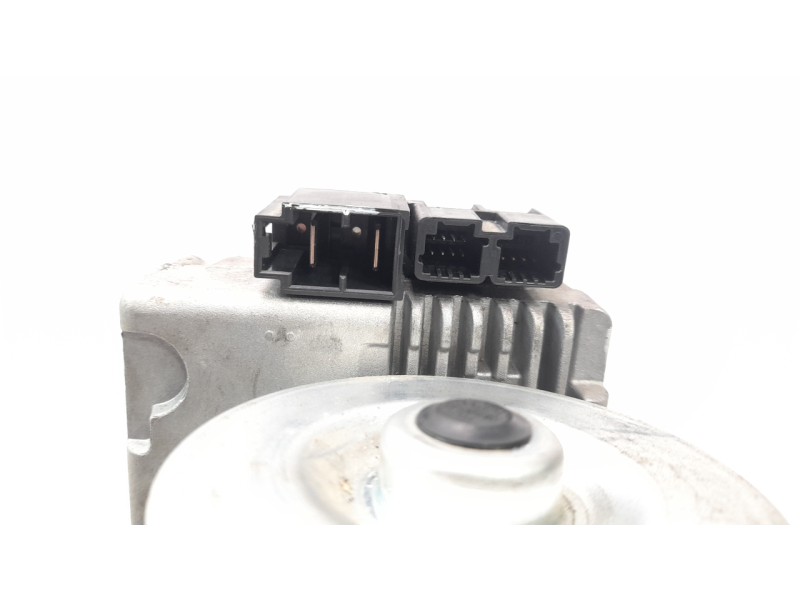 Recambio de columna direccion para renault captur limited referencia OEM IAM 488105237R  