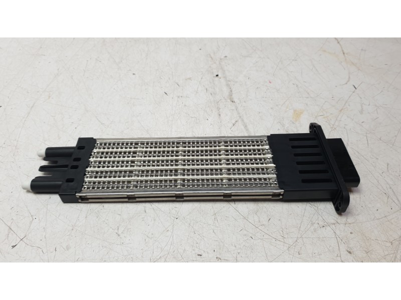 Recambio de resistencia calefaccion para peugeot expert autobús (v_) 1.6 bluehdi 115 referencia OEM IAM A52103100  