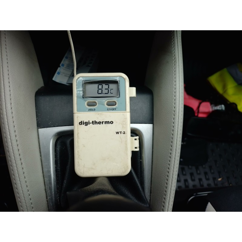 Recambio de compresor aire acondicionado para nissan micra v (k14) 0.9 ig-t referencia OEM IAM   