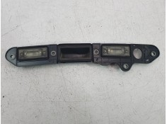 MANETA EXTERIOR MALETERO / PORTON 1T0827574L VG0408950 / EZCVW115