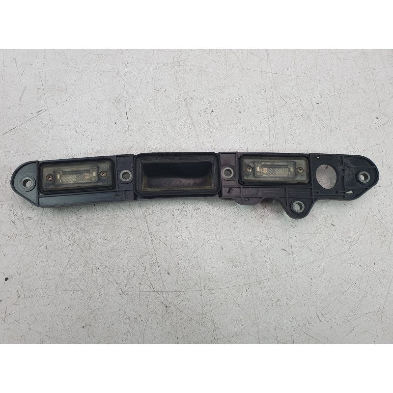 Recambio de maneta exterior maletero / porton para volkswagen passat b6 variant (3c5) 2.0 tdi referencia OEM IAM 1T0827574L  VG0