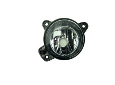 Recambio de faro antiniebla izquierdo para volkswagen polo (9n3) referencia OEM IAM 7H0941699C 10123371006 10123371006/VG9174424
