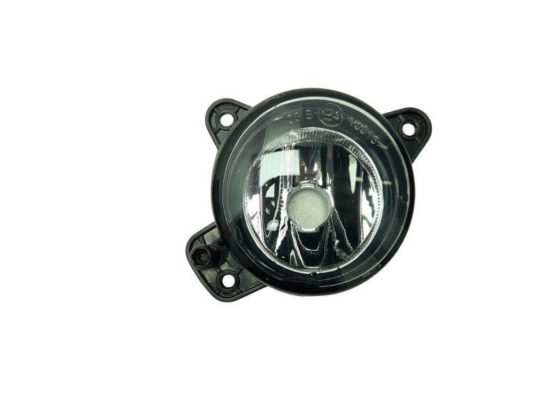 Recambio de faro antiniebla izquierdo para volkswagen polo (9n3) referencia OEM IAM 7H0941699C 10123371006 10123371006/VG9174424