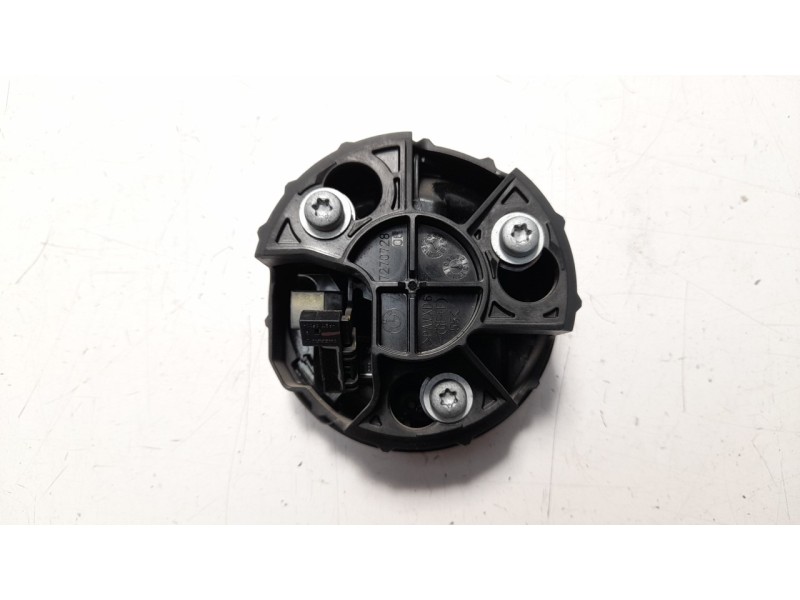 Recambio de maneta exterior porton para bmw serie 1 lim. (f20) 1.6 turbodiesel referencia OEM IAM 51247248535  