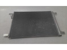 Recambio de condensador / radiador aire acondicionado para volkswagen polo vi (aw1, bz1, ae1) 1.0 tsi referencia OEM IAM 5Q08164