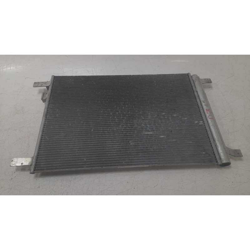 Recambio de condensador / radiador aire acondicionado para volkswagen polo vi (aw1, bz1, ae1) 1.0 tsi referencia OEM IAM 5Q08164