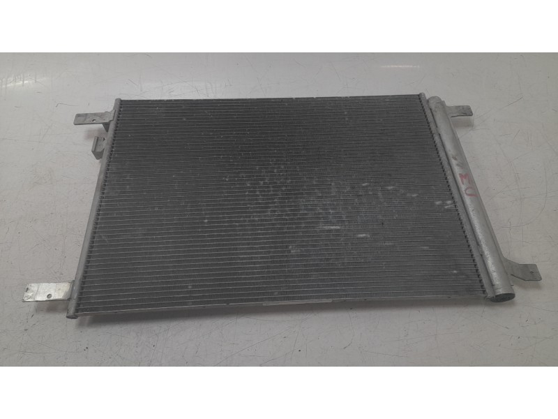 Recambio de condensador / radiador aire acondicionado para volkswagen polo vi (aw1, bz1, ae1) 1.0 tsi referencia OEM IAM 5Q08164