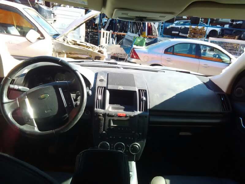 land rover freelander (lr2) del año 2010