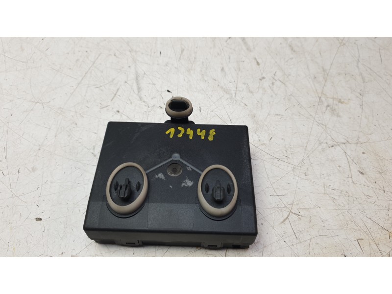 Recambio de modulo electronico para audi a1 sportback (8xa, 8xf) 1.6 tdi referencia OEM IAM 8X0959792K  