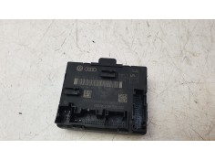 Recambio de modulo electronico para audi a1 sportback (8xa, 8xf) 1.6 tdi referencia OEM IAM 8X0959792K   2