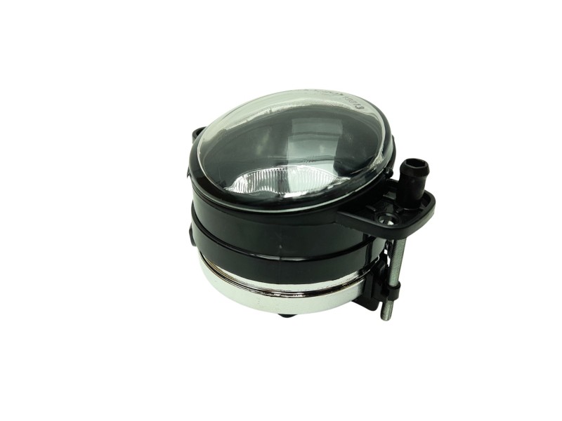 Recambio de faro antiniebla derecho para volkswagen polo (9n3) referencia OEM IAM 7H0941700C 10123371005 10123371005/VG9174423/1