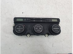 MANDO CLIMATIZADOR 3C0907044DK 