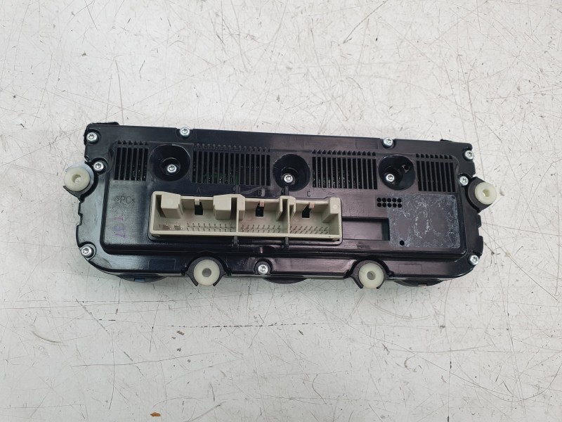Recambio de mando climatizador para volkswagen passat b6 variant (3c5) 2.0 tdi referencia OEM IAM 3C0907044DK  