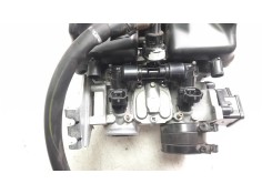 Recambio de cuerpo de inyeccion para honda cbr 500r cbr 500 r referencia OEM IAM 16400MKPD02  