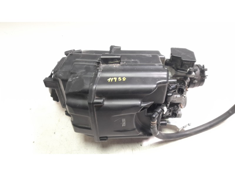 Recambio de cuerpo de inyeccion para honda cbr 500r cbr 500 r referencia OEM IAM 16400MKPD02  