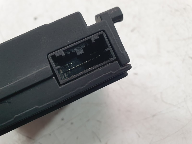 Recambio de camara vision frontal para ford focus iv (hn) 1.0 ecoboost referencia OEM IAM RX7T19H406CB  