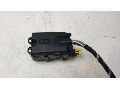 Recambio de caja reles / fusibles para peugeot expert autobús (v_) 1.6 bluehdi 115 referencia OEM IAM 9806192580  