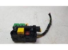 Recambio de caja reles / fusibles para peugeot expert autobús (v_) 1.6 bluehdi 115 referencia OEM IAM 9806192580   2