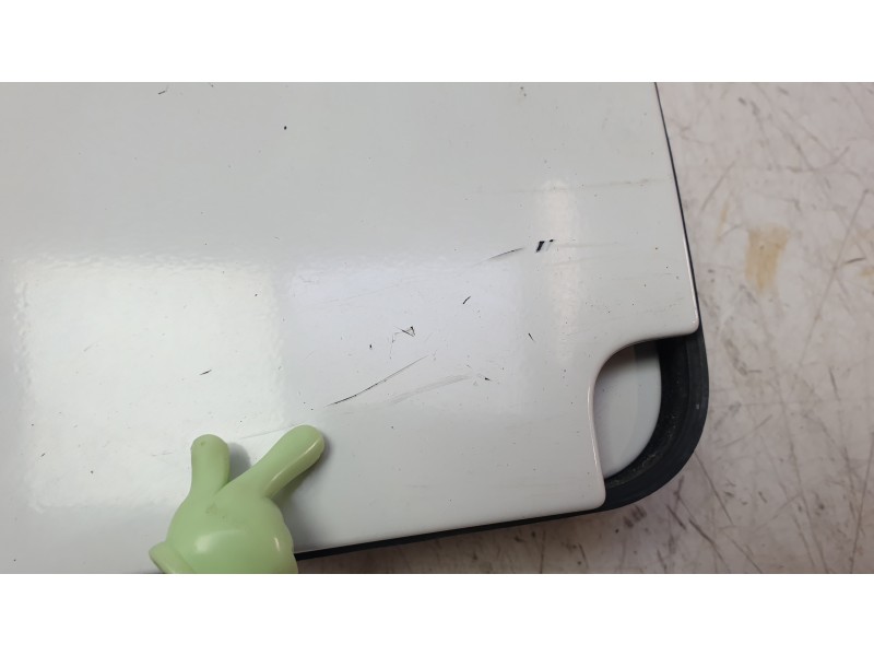 Recambio de tapa exterior combustible para peugeot expert autobús (v_) 1.6 bluehdi 115 referencia OEM IAM 9808725080  