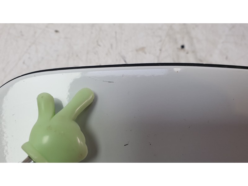 Recambio de tapa exterior combustible para peugeot expert autobús (v_) 1.6 bluehdi 115 referencia OEM IAM 9808725080  