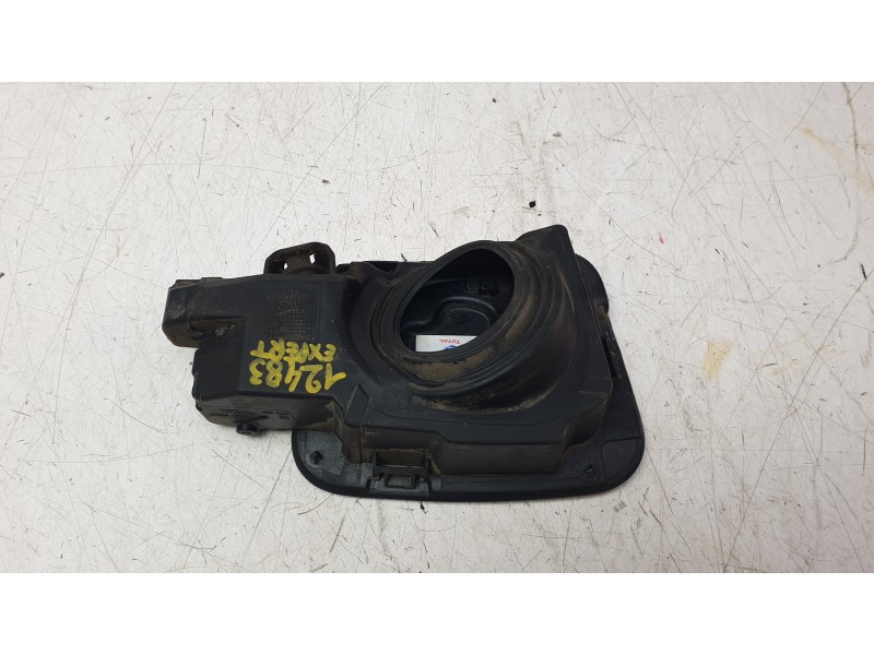 Recambio de tapa exterior combustible para peugeot expert autobús (v_) 1.6 bluehdi 115 referencia OEM IAM 9808725080  