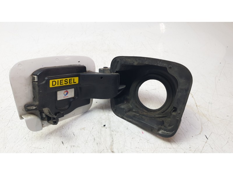 Recambio de tapa exterior combustible para peugeot expert autobús (v_) 1.6 bluehdi 115 referencia OEM IAM 9808725080  