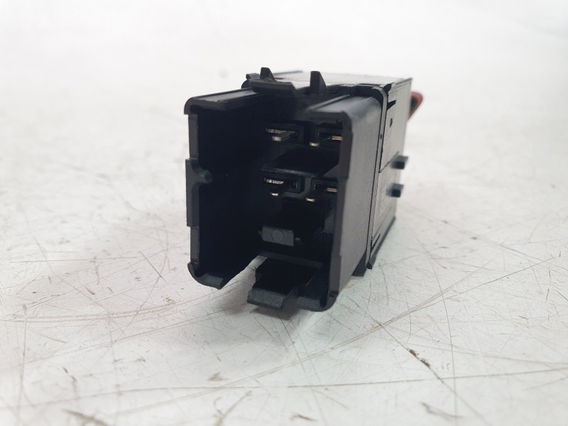 Recambio de warning para volkswagen passat b6 variant (3c5) 2.0 tdi referencia OEM IAM 3C0953509  