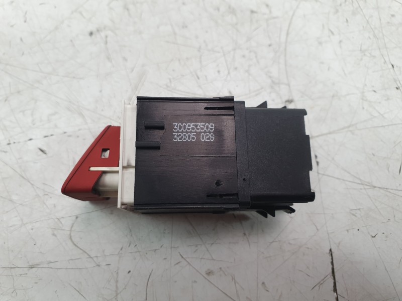 Recambio de warning para volkswagen passat b6 variant (3c5) 2.0 tdi referencia OEM IAM 3C0953509  