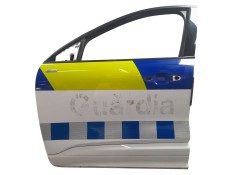 Recambio de puerta delantera izquierda para ford kuga iii (dfk) 2.5 fhev referencia OEM IAM 2768433  