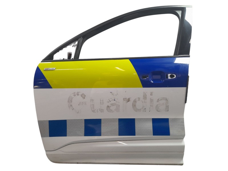 Recambio de puerta delantera izquierda para ford kuga iii (dfk) 2.5 fhev referencia OEM IAM 2768433  