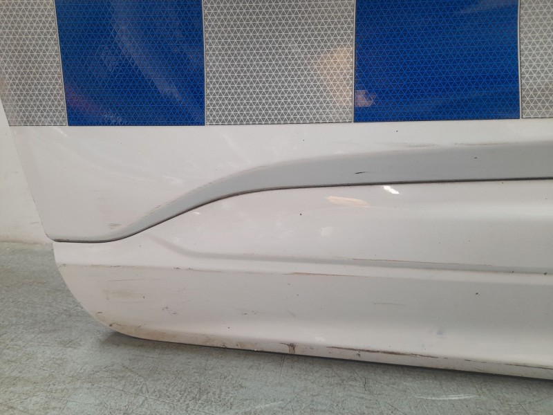 Recambio de puerta delantera izquierda para ford kuga iii (dfk) 2.5 fhev referencia OEM IAM 2768433  