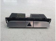 Recambio de guantera para volkswagen passat b6 variant (3c5) 2.0 tdi referencia OEM IAM 3C0858407  